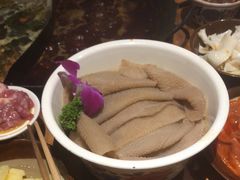 -楠火锅(龙阳广场店)