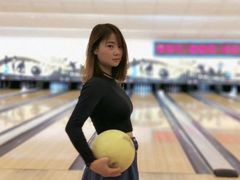 -广州保龄球馆(广州天河体育中心店)