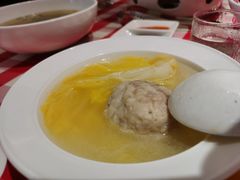 -西贝(金桥店)
