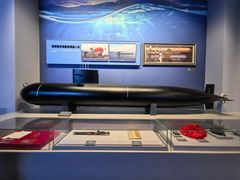 -中国人民解放军海军博物馆