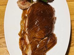 -泰钰丰烤鸭(永安道店)