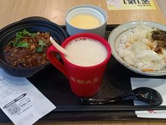 -永和大王(春日上新·浦东南路店)