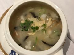 -Yan Ting 宴庭中餐厅(上海静安瑞吉酒店)