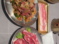 -杨小佳·齐齐哈尔烤肉·烤串(广州店)