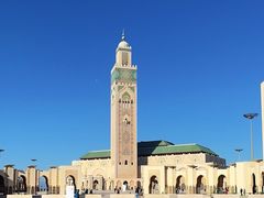 -哈桑二世清真寺