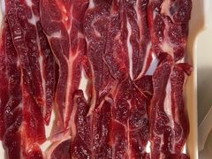 -潮汕大目牛肉火锅(上梅林店)