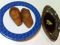 福袋寿司-晴季寿司(红旗街万达店)