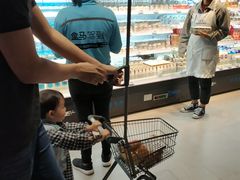 -盒马鲜生(曜一城店)