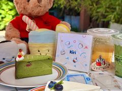 -姆们M Sweetie Cake(五道口店)