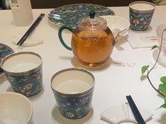 -小厨娘淮扬菜(天印大道店)