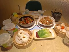 -茶港·点心·啫啫煲(王府井店)