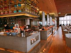 -解放碑威斯汀酒店-知味国际美食餐厅