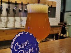 -Carpe Diem精酿空间