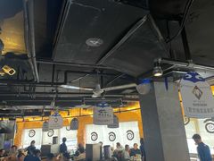 -很久以前羊肉串(打浦路店)