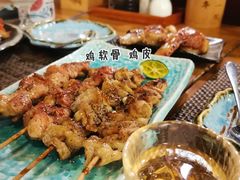 -半藏居酒屋(香港花园店)