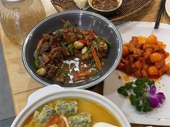 -滁香园·滁州菜(琅琊山店)