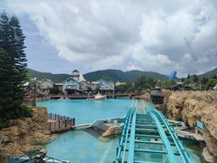 -珠海长隆海洋王国