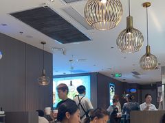 -半天妖烤鱼(西直门凯德mall店)