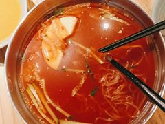 -汉拿山(包河万达店)