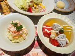 -战斧牛排餐厅(悦方IDmall店)