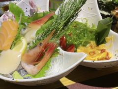 -九酢·海鲜居酒屋