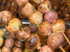 -为民烧烤吧.自贡爆炒菜(收录10年好店)