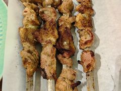 -贯贯吉·清真餐厅(浙江中路店)