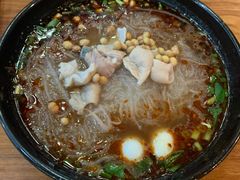 -青石桥老瓦房肥肠粉总店(青石桥总店)