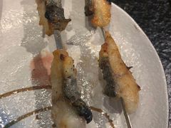 -醉火烧泥炉烤肉(孩儿巷店)