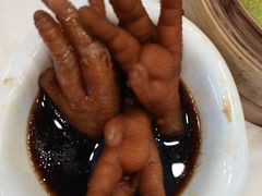 -馨越楼·点心·粤菜(赤坎店)