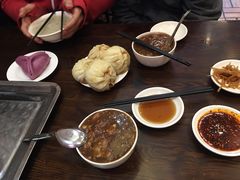 -姚记炒肝店(簋街店)