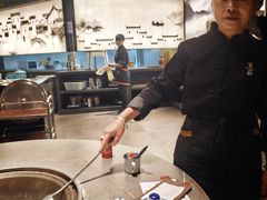 -贺庄·活鱼馆(珠吉路店)