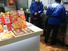 -达美乐比萨(长清路店)