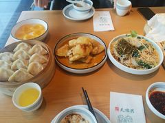 -天怡興·百年蒸饺(中心书城店)