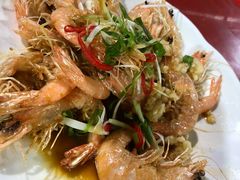 -钱山海鲜大排档