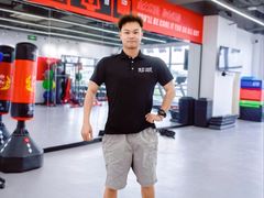 -超减·私教减肥馆(世博店)