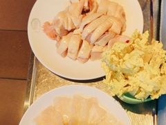 -千岛蚝高压锅生蚝·人参火锅(白云万达店)