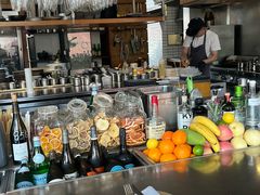 -BOR Eatery(安福路店)