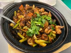 -大头唛·啫鸡煲.粤菜.专门店(289艺术园区店)