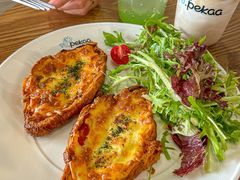 -Pekaa啤咖食肆Coffee&Bistro