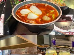 -李记清真馆(打钉巷店)