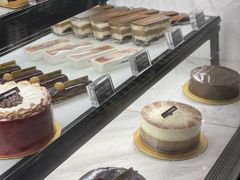 -Awfully Chocolate(嘉里城店)