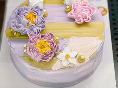 -Pantry's Best派悦坊蛋糕(世纪金源店)