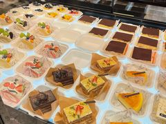 -凯德广场(学府店)