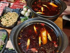 -束河人家(南锣鼓巷店)