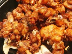 -孙家外婆•长春地标美食新名片(吾悦广场店)