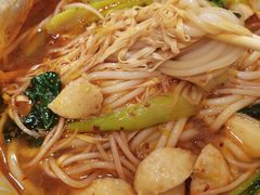 -香缘桥云南过桥米线(中心街店)