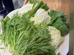 -豆花姐烂豆花火锅(水屯北路恒大滨河店)