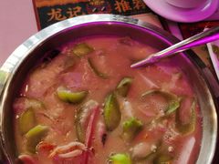 -龙记·香港茶餐厅(海上世界店)