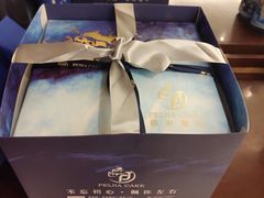 -佩家私房烘焙(宝龙店)